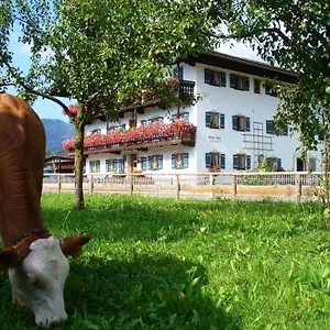 Bauernhof Beim Lenz, Schleching